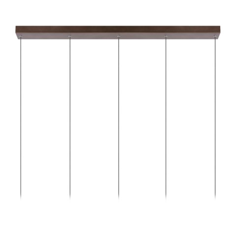 Подвесной светодиодный светильник Lucide Margary 24402/30/96