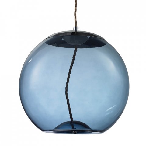 Подвесной светодиодный светильник Lumien Hall Avila LH4110/1PC-CR-BL