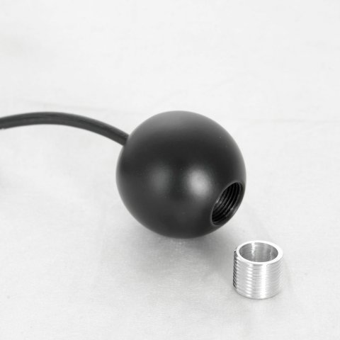 Подвесной светодиодный светильник Lussole Loft BEND LSP-7069