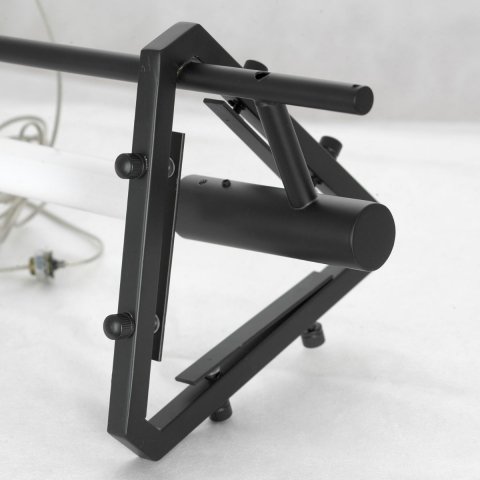 Подвесной светодиодный светильник Lussole Loft CARROLLTON LSP-7023