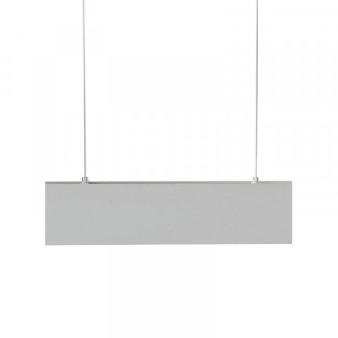 Подвесной светодиодный светильник Mantra Hanok 7541