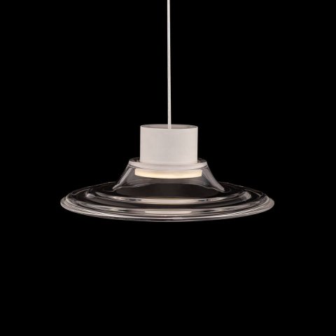 Подвесной светодиодный светильник Maytoni Remous P066PL-L9W4K