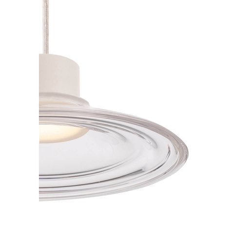 Подвесной светодиодный светильник Maytoni Remous P066PL-L9W4K