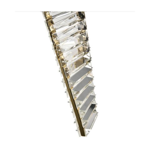 Подвесной светодиодный светильник Moderli Asti V10433-PL