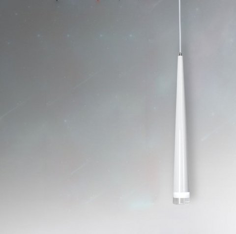 Подвесной светодиодный светильник Moderli Capital V2364-PL