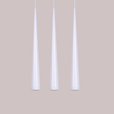 Подвесной светодиодный светильник Moderli Epoch V2351-PL