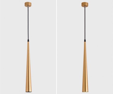 Подвесной светодиодный светильник Moderli Epoch V2353-PL