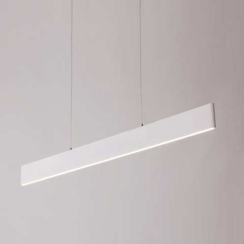 Подвесной светодиодный светильник Moderli Fashion V2430-PL