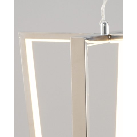 Подвесной светодиодный светильник Moderli Grape V10352-PL