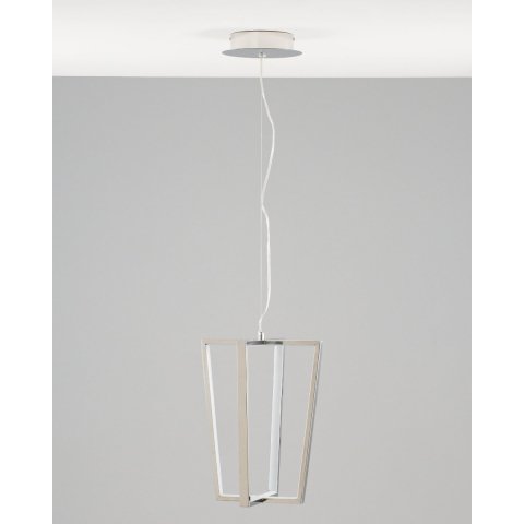 Подвесной светодиодный светильник Moderli Grape V10352-PL