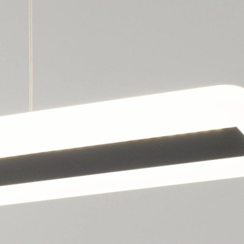 Подвесной светодиодный светильник Moderli Star V2441-PL