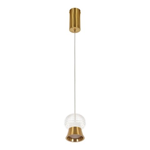 Подвесной светодиодный светильник MyFar Jane MR1210-1PL