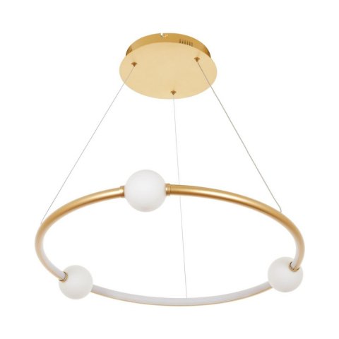 Подвесной светодиодный светильник MyFar Victory MR1131-PL