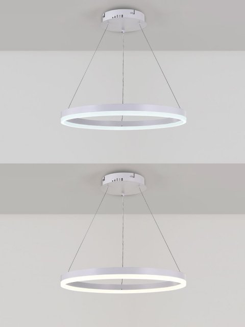 Подвесной светодиодный светильник Natali Kovaltseva Led Lamps 81294