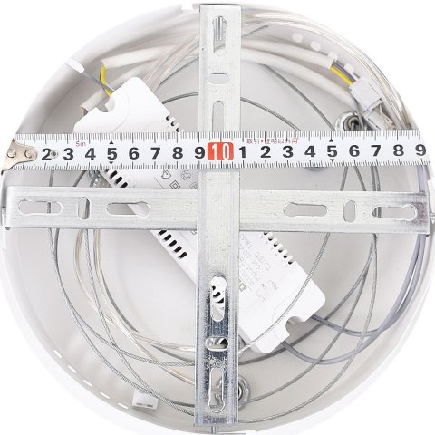 Подвесной светодиодный светильник Natali Kovaltseva Led Lamps 81297