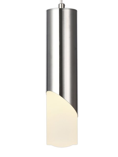 Подвесной светодиодный светильник Natali Kovaltseva Loft Led Lamps 81355 Chrome