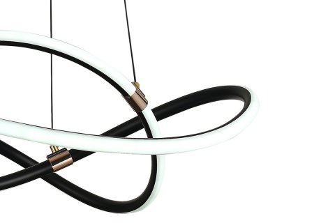 Подвесной светодиодный светильник Natali Kovaltseva Smart Home Led Lamps 81290