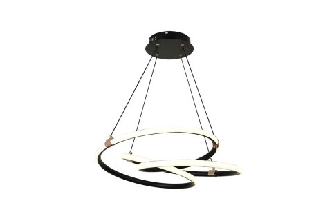 Подвесной светодиодный светильник Natali Kovaltseva Smart Home Led Lamps 81291