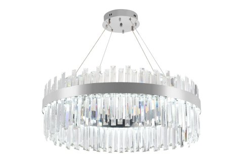 Подвесной светодиодный светильник Natali Kovaltseva Smart Нимбы Led Lamps 81273