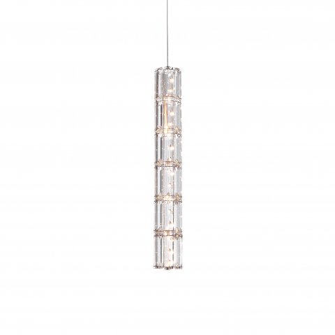 Подвесной светодиодный светильник Newport 8481/S М0065298