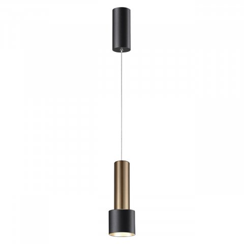 Подвесной светодиодный светильник Novotech Over Alba 358982