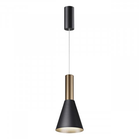 Подвесной светодиодный светильник Novotech Over Alba 358983