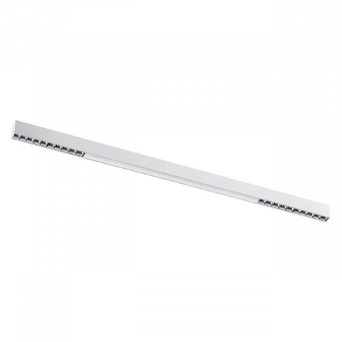 Подвесной светодиодный светильник Novotech Over Iter 358869