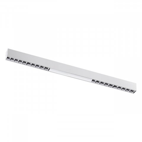 Подвесной светодиодный светильник Novotech Over Iter 358871