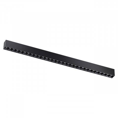 Подвесной светодиодный светильник Novotech Over Iter 358876