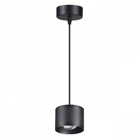 Подвесной светодиодный светильник Novotech Over Patera 358656