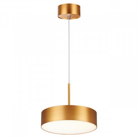 Подвесной светодиодный светильник Novotech Over Prometa 358763