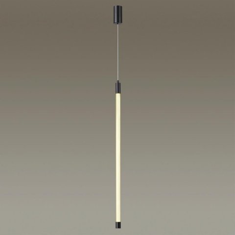 Подвесной светодиодный светильник Odeon Light Anta 4393/14L