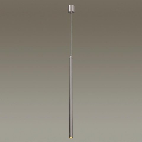 Подвесной светодиодный светильник Odeon Light Fiano 4375/3L