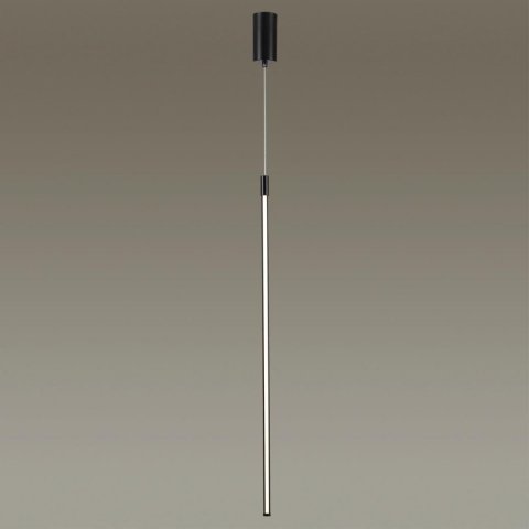 Подвесной светодиодный светильник Odeon Light Hightech Fillini 4335/9LA