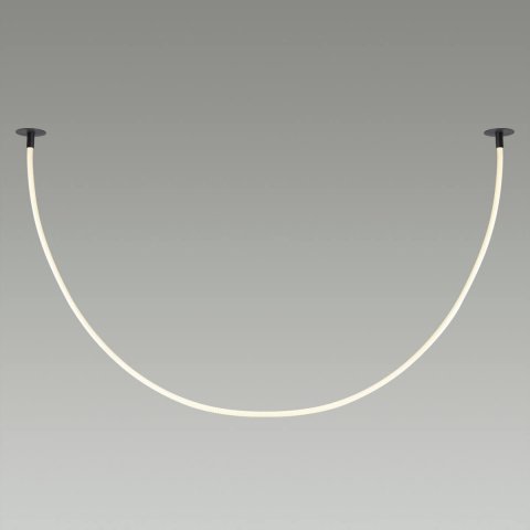 Подвесной светодиодный светильник Odeon Light Hightech 4391/40CL