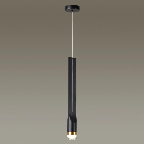 Подвесной светодиодный светильник Odeon Light Nera 4383/5L