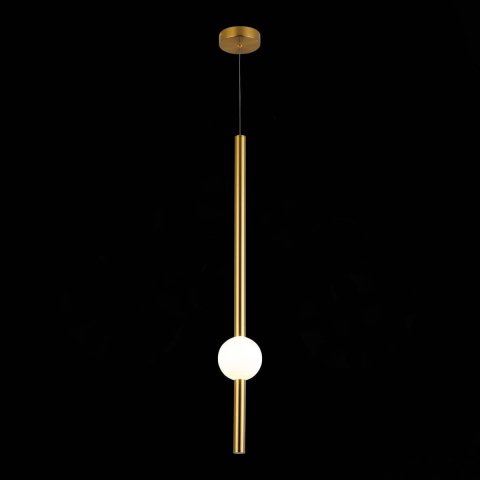 Подвесной светодиодный светильник ST Luce Angurra SL1222.233.01