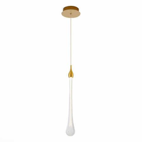 Подвесной светодиодный светильник ST Luce Faenza SL6103.203.01