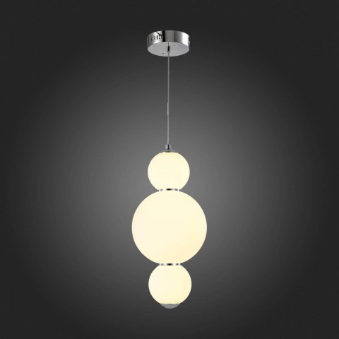 Подвесной светодиодный светильник ST Luce Nepazzo SL1583.113.01