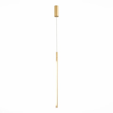 Подвесной светодиодный светильник ST Luce Ralio SL1580.213.01