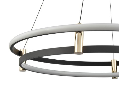 Подвесной светодиодный светильник Vele Luce Libertas VL7314P24