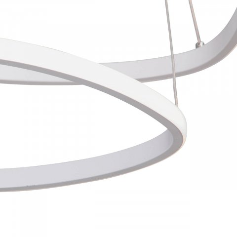 Подвесной светодиодный светильник Vitaluce V4624-0/3S