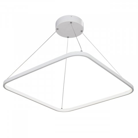 Подвесной светодиодный светильник Vitaluce V4660-0/1S