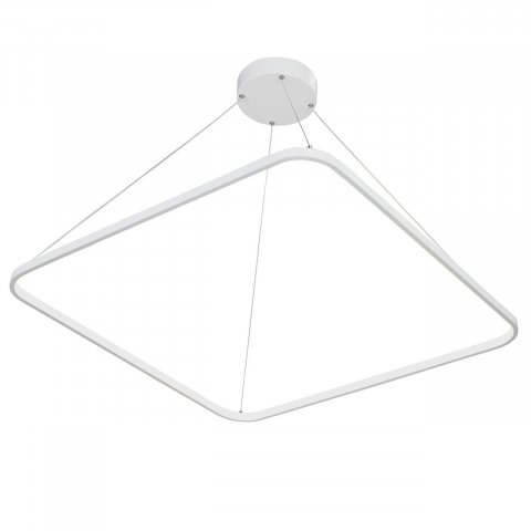 Подвесной светодиодный светильник Vitaluce V4661-0/1S