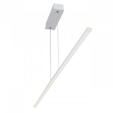 Подвесной светодиодный светильник Vitaluce V4663-0/1S