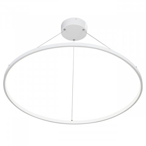 Подвесной светодиодный светильник Vitaluce V4664-0/1S