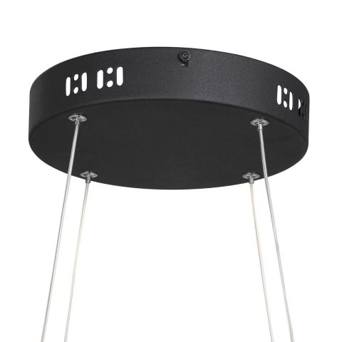 Подвесной светодиодный светильник Vitaluce V4668-1/4S