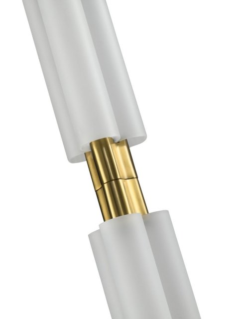 Подвесной светодиодный светильник Zortes Algoda ZRS.1777.02