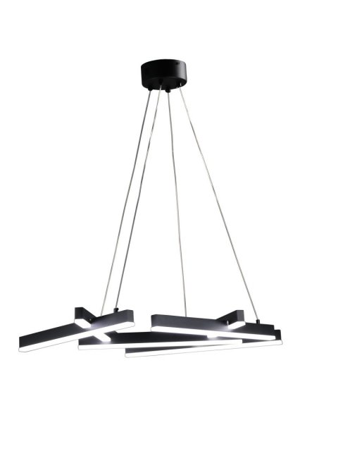 Подвесной светодиодный светильник Zortes Aven ZRS.01243.01