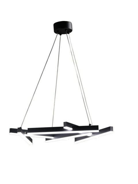 Подвесной светодиодный светильник Zortes Aven ZRS.01243.01